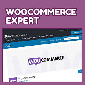 WooCommerce Expert